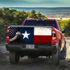 Texas American Fltruck Tailgate Decal Sticker Wrap Tailgate Wrap Decals For Trucks