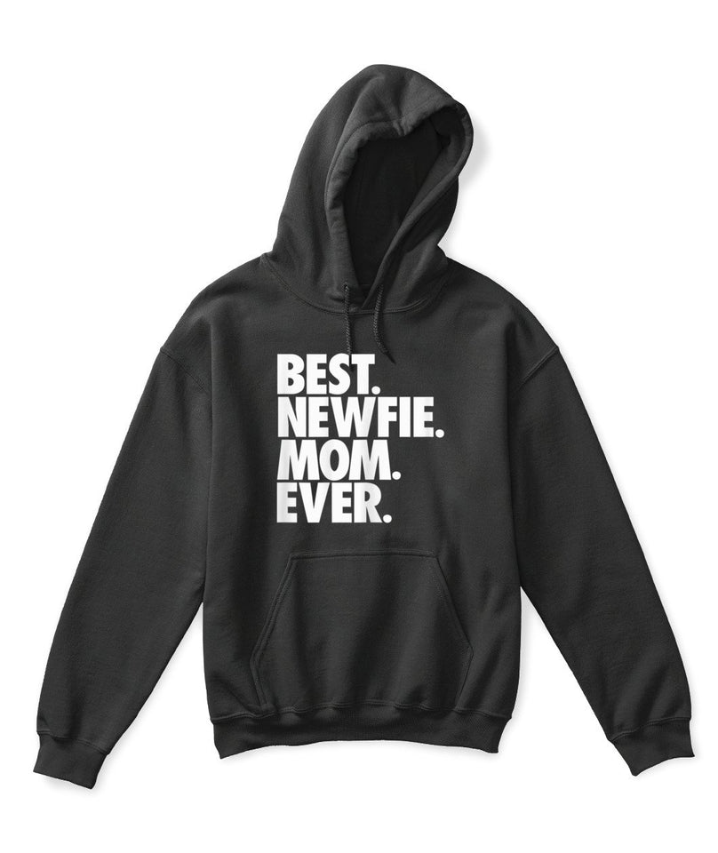 Best Newfie Mom Ever Tshirt Newfoundland Dog Gift
