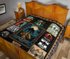 Bigfoot Fleece Blanket Bk1942