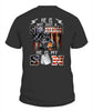 He is My Son Not Just a Soldier T Shirt K1824