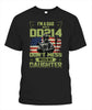 I'm a Dad T Shirt K2998