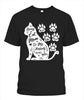 Cat Mom Life 2D Full K1492