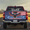 United States Navy Veterans truck Tailgate Decal Sticker Wrap Tailgate Wrap Decals For Trucks