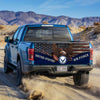 United States Air Force truck Tailgate Decal Sticker Wrap Tailgate Wrap Decals For Trucks