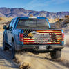 Forever The Title Veterans truck Tailgate Decal Sticker Wrap Veteran Day Veteran Gifts Veteran Decoration Idea Tailgate Wrap Decals For Trucks