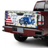 Jesus Take The Where truck Tailgate Decal Sticker Wrap Tailgate Wrap Decals For Trucks
