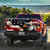 We The People American truck Tailgate Decal Sticker Wrap Tailgate Wrap Decals For Trucks