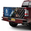 United States Natruck Tailgate Decal Sticker Wrap Tailgate Wrap Decals For Trucks