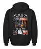 He is My Son Not Just a Soldier T Shirt K1824