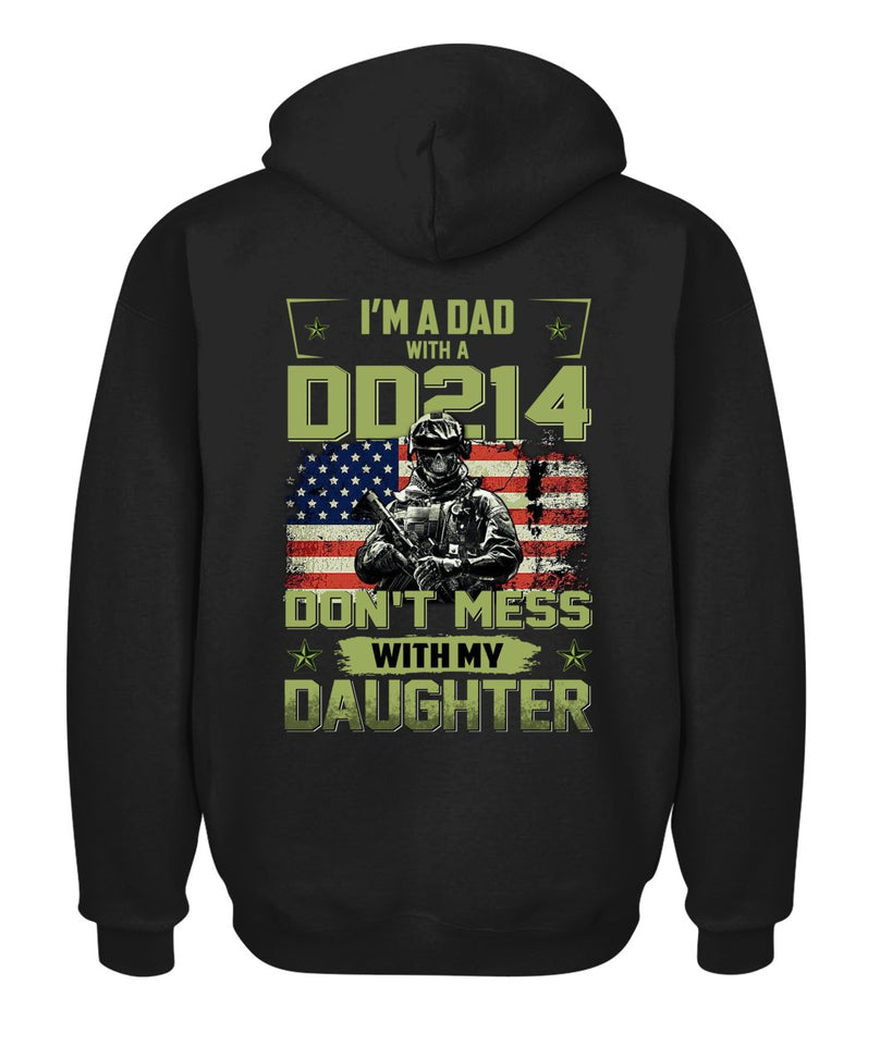 I'm a Dad T Shirt K29981