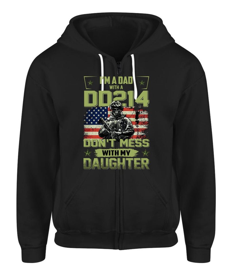 I'm a Dad T Shirt K2998