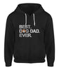 Best Beagle Dog Dad Ever T Shirt