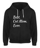 Best Cat Mom Ever Funny Pet Dog Shirt