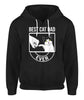 Best Cat Dad Ever Funny Paw Kitten Cat Fist Bump Tee Shirt