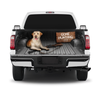 Labrador Gone Hunting Dog Tailgate Wrap Window Decal Tailgate Wrap Stickers For Trucks