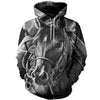 3D Printed Mono Horse Art Clothes