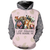 funny-horse-3d-unisex-shirt