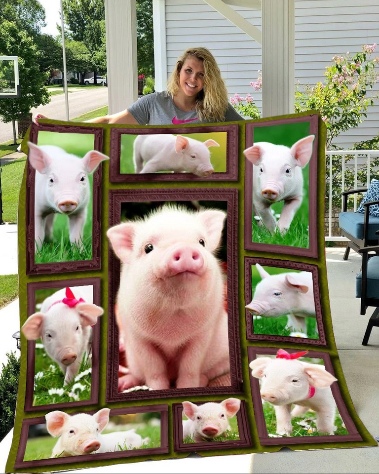 [sk1450-ptd]-pigs-blanket-cattle-lover