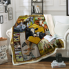 [sk1449-ptd]-dairy-cow-blanket-cattle-lover