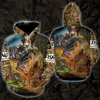 fishing-3d-unisex-shirt