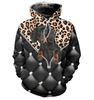 [DA0026-auh-tnt] Dachshund Hoodie 3D Unisex Shirt