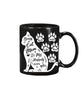 Cat Mom Life 2D Full K1492