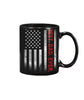 Best Dad Ever American Flag Tshirt Fathers Day Gift Tshirt