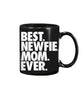 Best Newfie Mom Ever Tshirt Newfoundland Dog Gift