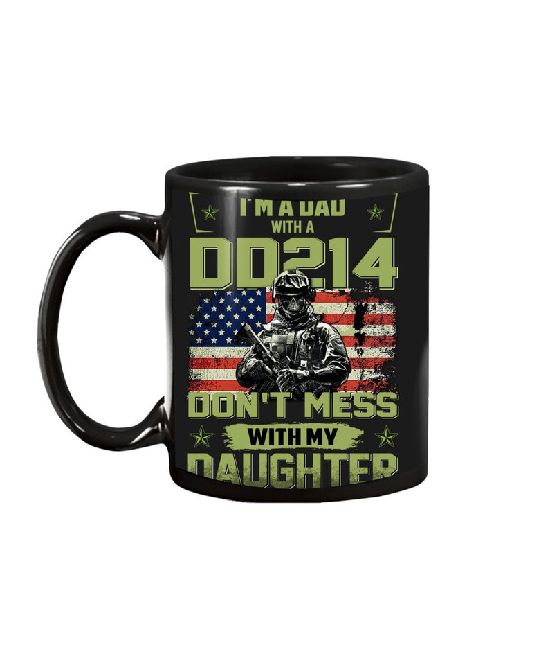 I'm a Dad T Shirt K2998