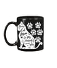 Cat Mom Life 2D Full K1492