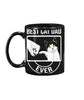 Best Cat Dad Ever Funny Paw Kitten Cat Fist Bump Tee Shirt
