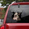 [sk1192-snf-vdt]-staffordshire-crack-sticker-dogs-lover