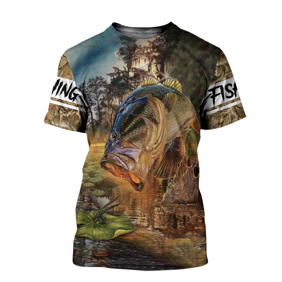 fishing-3d-unisex-shirt