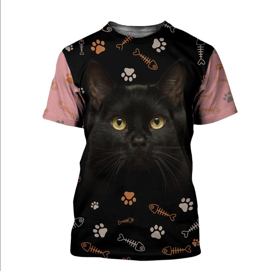 black-cat-hoodie-3d-unisex-shirt