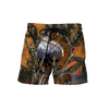3D All Over Print Camo Deer Hunter Hoodie DD08102001
