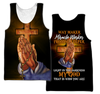 Jesus 3D All Over Printed Shirts For Men and Women DD11032007