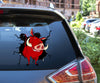 Pumbaa Sticker Crack Decals Kawaii Gifts Idea for Best Friend