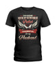 My Husband 2D T Shirt K1502