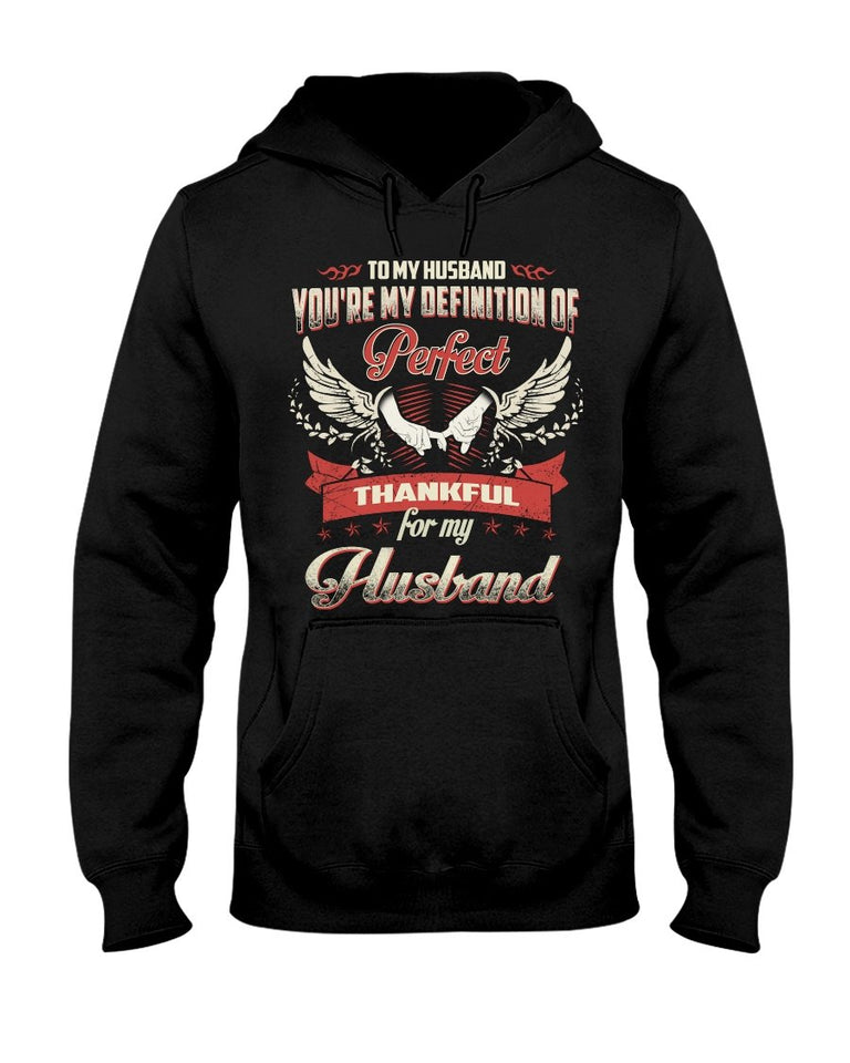My Husband 2D T Shirt K1502
