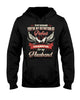 My Husband 2D T Shirt K1502
