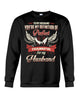 My Husband 2D T Shirt K1502
