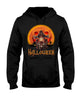 Biker Halloween 2D K1706