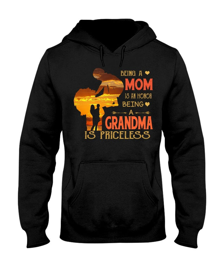Being a Mom K1730