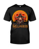 Biker Halloween 2D K1706