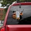 [sk1211-snf-ptd]-simmental-cow-crack-sticker-cattle-lover