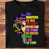 black-queen-unisex-shirt