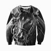 3D Printed Mono Horse Art Clothes
