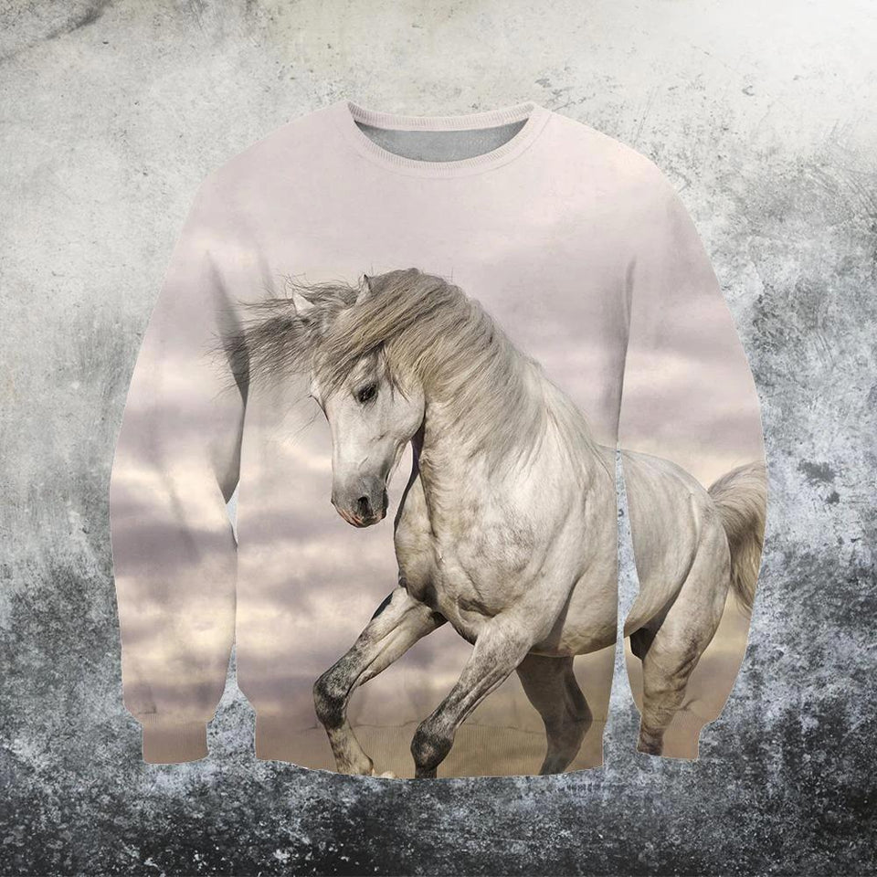 Dawn Horse NTH220709