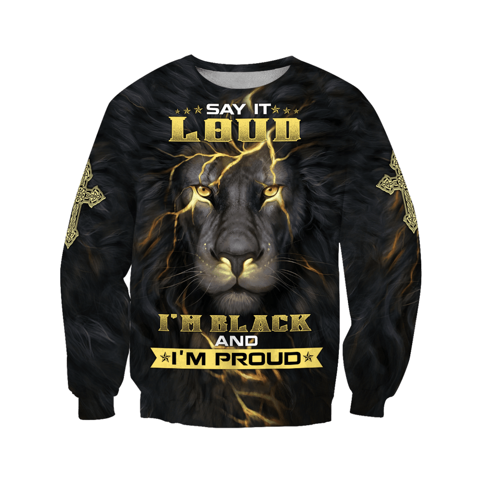 Premium Christian Jesus Catholic 3D Printed Unisex Shirts 271220