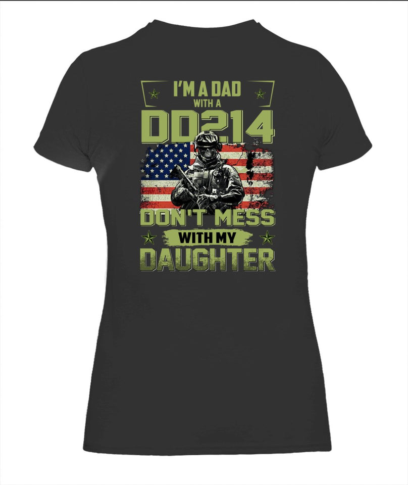 I'm a Dad T Shirt K29981